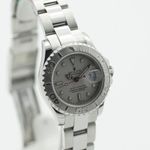 Rolex Yacht-Master 169622 (2000) - 29 mm Steel case (3/8)