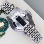 Rolex GMT-Master II 126710BLRO (2020) - Zwart wijzerplaat 40mm Staal (6/8)