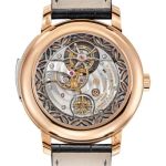 Patek Philippe Minute Repeater 5303R-001 - (2/2)
