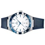 Omega Constellation 131.33.41.21.04.001 (2025) - White dial 41 mm Steel case (5/6)