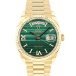 Rolex Day-Date 36 128238 (2021) - 36 mm Yellow Gold case (1/3)