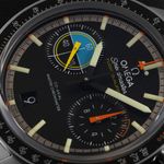 Omega Speedmaster 332.10.41.51.01.002 (2025) - Black dial 41 mm Steel case (3/7)