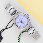 Rolex Oyster Perpetual 28 276200 (2025) - 28mm Staal (1/8)