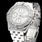 Breitling Chronomat A13352 (2002) - 39 mm Steel case (7/8)