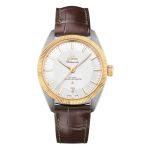 Omega Globemaster 130.23.39.21.02.001 - (6/6)