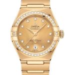 Omega Constellation 131.55.29.20.58.001 - (1/1)