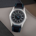 Patek Philippe Calatrava 6007G-011 - (1/8)