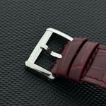 Cartier Tank Divan 2599 - (8/8)