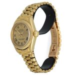 Rolex Lady-Datejust 6927 - (6/12)