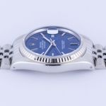 Rolex Datejust 36 16234 (1990) - 36mm Staal (5/8)