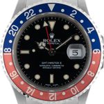 Rolex GMT-Master 16700 - (2/7)