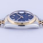 Rolex Datejust 36 16233 (1990) - 36 mm Gold/Steel case (6/8)