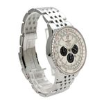 Breitling Navitimer Heritage A35340 - (4/8)