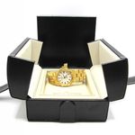 Vacheron Constantin Overseas 42042/423J (Unknown (random serial)) - 38 mm Yellow Gold case (2/5)