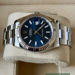Rolex Datejust 41 126334 - (5/7)