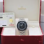 Omega Speedmaster Reduced 3510.50.00 - (3/8)