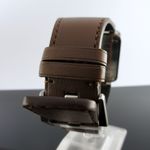 Bell & Ross BR 03 BR03A-GH-ST/SCA (2024) - Brown dial 42 mm Steel case (8/8)