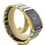 Rado Integral 153.0789.3 (Unknown (random serial)) - Black dial 25 mm Steel case (5/7)