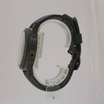 Panerai Luminor Marina Automatic PAM01661 (2023) - Black dial 44 mm Carbon case (3/6)