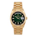 Rolex Day-Date 36 128238 - (1/6)