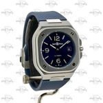 Bell & Ross BR 05 BR05A-BLU-ST/SRB - (3/8)