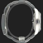 Rolex Oyster Perpetual 34 114200 (2016) - Paars wijzerplaat 34mm Staal (5/8)