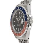 Rolex GMT-Master 16700 - (4/8)
