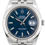 Rolex Datejust 41 126334 (2017) - 41mm Staal (2/5)