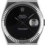 Rolex Datejust Oysterquartz 17014 - (2/6)
