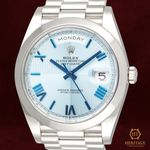 Rolex Day-Date 40 228206 - (1/8)
