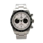 Tudor Black Bay Chrono M79360-0002 (2022) - White dial 41 mm Steel case (2/8)