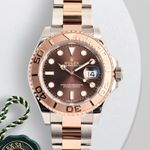 Rolex Yacht-Master 40 126621 - (1/5)
