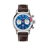 Breitling Top Time AB01763A1C1X1 - (1/1)