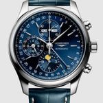 Longines Master Collection L2.773.4.92.0 - (1/1)