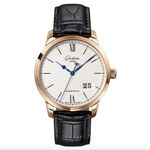 Glashütte Original Senator Excellence 1-36-03-02-05-50 - (1/1)