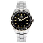 Oris Divers Sixty Five 01 733 7707 4354-07 8 20 18 - (3/3)