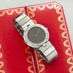 Cartier Santos 8192 (Onbekend (willekeurig serienummer)) - 33mm Staal (7/8)