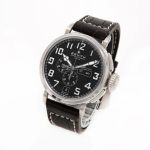 Zenith Pilot Type 20 Annual Calendar 03.2430.4054/21.721 - (5/8)