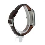 Jaeger-LeCoultre Reverso Grande Taille 270.8.62 (Onbekend (willekeurig serienummer)) - Wit wijzerplaat 26mm Staal (5/5)