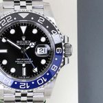 Rolex GMT-Master II 126710BLNR (2024) - Black dial 40 mm Steel case (5/8)