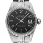 Rolex Oyster Perpetual Lady Date 6517 - (1/8)