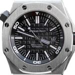 Audemars Piguet Royal Oak Offshore Diver 15703ST.OO.A002CA.01 - (2/3)