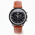 Omega Speedmaster Professional Moonwatch 311.32.40.30.01.001 (2019) - Zwart wijzerplaat 40mm Staal (1/1)