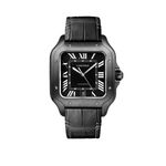 Cartier Santos WSSA0039 - (1/8)