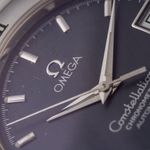 Omega Constellation 1502.4 (1999) - Unknown dial 35 mm Steel case (6/8)