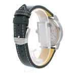 Breitling Top Time AB3113171L1X1 (2025) - Green dial 38 mm Steel case (5/7)