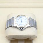 Cartier Santos 2966 - (4/8)