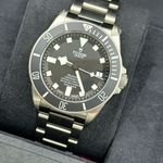 Tudor Pelagos 25600TN-0001 (2023) - Black dial 42 mm Titanium case (7/8)