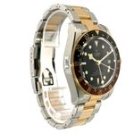 Tudor Black Bay GMT 79833MN (2024) - Zwart wijzerplaat 41mm Staal (4/8)