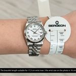 Rolex Datejust 31 78274 (2004) - 31mm Staal (5/7)